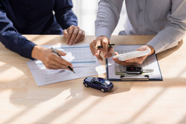 Car insurance options for Cedar Glen West residents